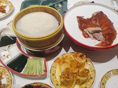 -惠丰堂饭庄(北洼路店)