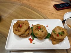 -枣子树·素食餐厅(普陀山店)