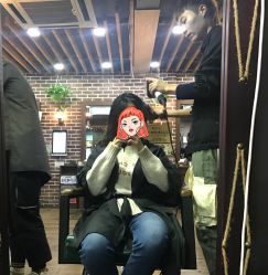 点击看大图 -丝语萱形象