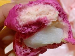 -木子木水日式烫面包(世界城光谷店)