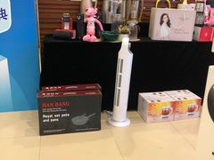 -太原宝诚宝马4S店(迎泽西大街店)