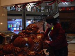 -金孔雀温泉旅游度假村