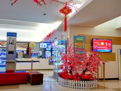 -南宁时代电影大世界(CGS激光中国巨幕)