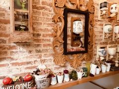 -六月花园咖啡馆(中关村东路店)