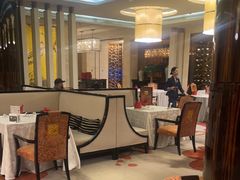 -酌宴府The China Club·广州万富希尔顿酒店(云城东路店)