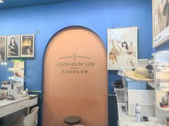 -海马体照相馆(上海百联南方购物中心店)