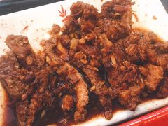 黄金猪排饭-台湾小竹(华宇广场店)