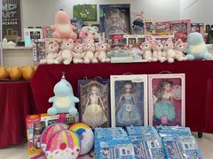 -舞蕾舞蹈(特长生校区)