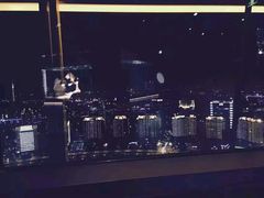 -郑州绿地JW万豪酒店The Grill烤汇扒房