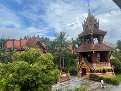 -西双版纳总佛寺