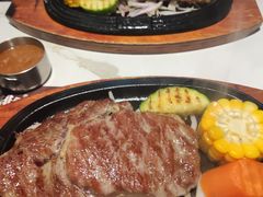 -尊品牛排(沙湾印象汇店)
