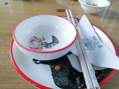 -新白鹿餐厅(城西银泰城店)