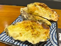 -帽帽家只卖生蚝·烧烤(沙湖路店)