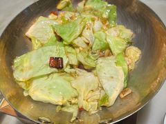 -绿茶餐厅(茂业天地店)
