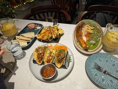 -墨纪Mojí墨西哥餐厅(官舍店)