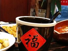 -二孃鸡爪爪(双楠店)