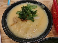 -豆香园(龙翔店)