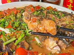 -柴火农家饭(遇龙河店)