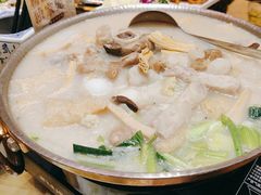 -乡里八闽·福州乡土菜(高宅店)