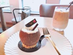 -B.O.M波姆烘焙(凤凰街店)