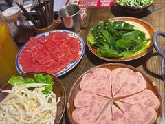 -冯校长老火锅(广州正佳广场店)