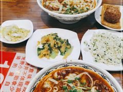 -韩师傅老大同刀削面(北苑路店)