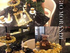 -乔治莫兰迪酒店(济南解放路山东大学店)