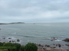 -燕儿岛山公园