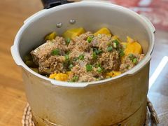 -小街47號江湖菜(四合院店)