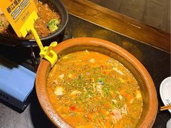 -老灶房-四川土菜(铁牛广场店)