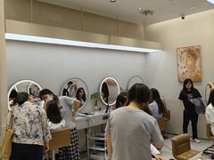 -天真蓝照相馆(五角场百联又一城店)