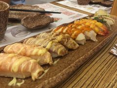 -林妈妈村·日式料理(宝山万达店)
