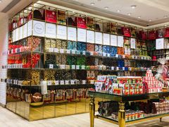 -VENCHI 闻绮(北京国贸商城店)