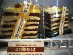 -新侨三宝乐面包店(崇文门店)