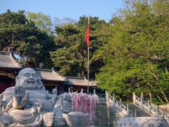 -棋盘山风景区