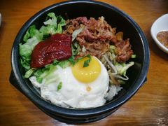 烤牛肉石锅-韩礼年糕(飞虹路店)
