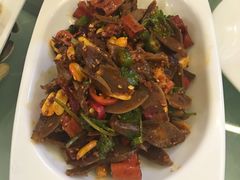 -张刚餐饮(春晓馨苑店)