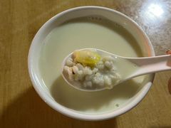 -勤記甜品