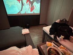 -和子足浴SPA会馆(东方之门店)