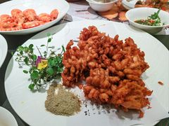 -常鲜楼常来尝鲜海胆馆(星海店)