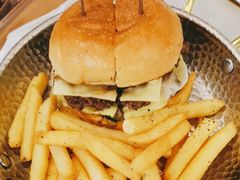 -盐说·西式餐酒馆(光明万达店)