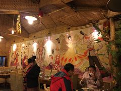 -多哥水·西双版纳传统傣味·昆明土著私藏云南菜(司马巷店)