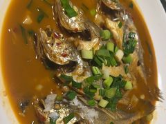 -千岛湖小鱼儿·淳安匠心农家菜