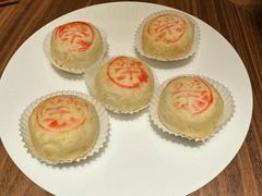 -新荣记(新源南路店)