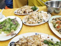 -化州肥仔大排档(建安二路店)