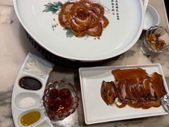 -京华烟云·北京烤鸭(领展购物广场·中关村店)