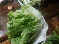 -霄汉羊排(万松园一店)
