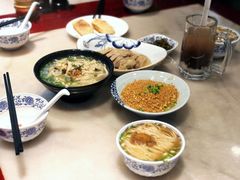 -四季春(美食街店)