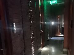 -臻享养生·SPA·影院式足道(汇臻店)