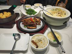 -阿甘小馆(陇海路店)